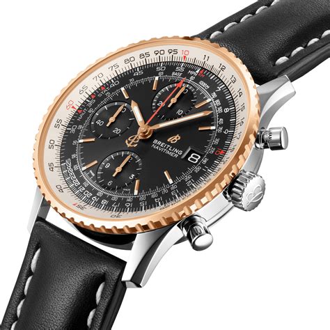 breitling chronograph watch price